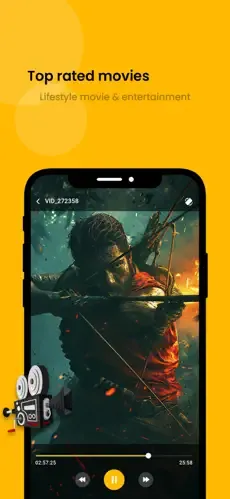 sony-a6700-body-only Top Rated Movies